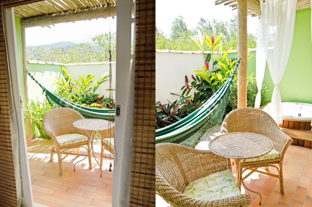 Quinta Brasilis Boutique Hotel Paraty Room photo